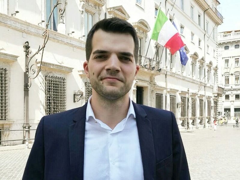 Incidenti mortali sul lavoro, Invidia (M5S): “In diminuzione nella provincia di Varese”