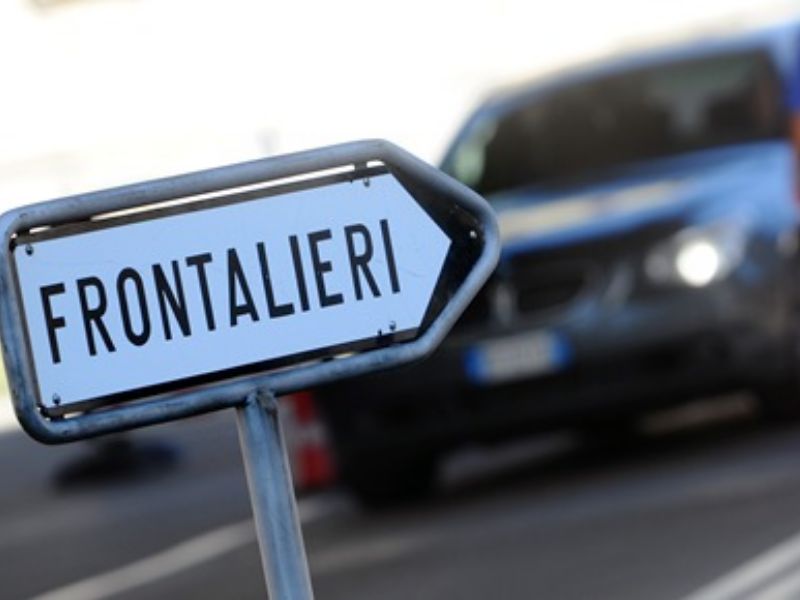 Ristorni frontalieri, oltre 5 milioni in provincia di Varese