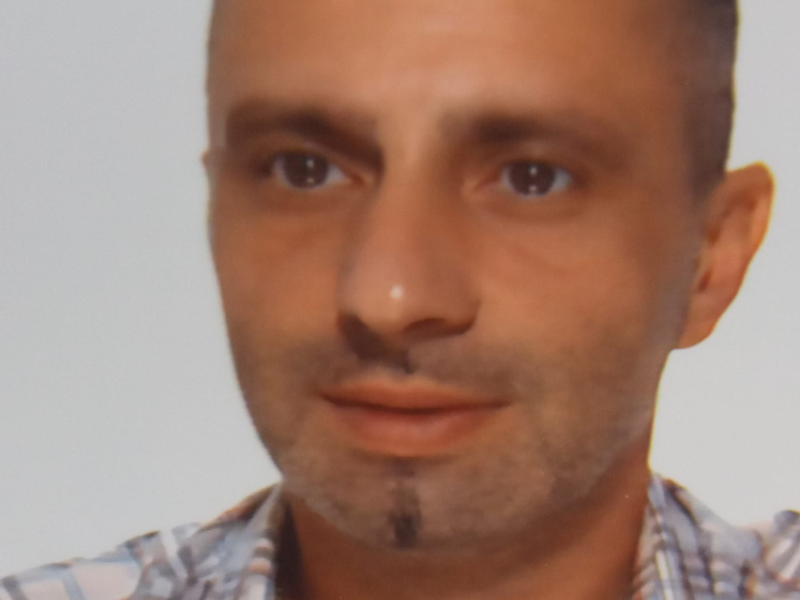 E’ tornato a casa Gianmaria, l’uomo scomparso da Saronno