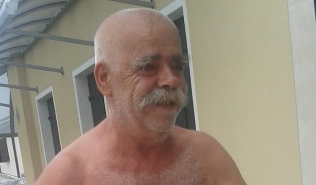 Franco Prezioso trovato morto dopo giorni di ricerche