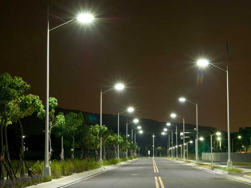 Illuminazione pubblica, il Comune di Turate ha riscattato tutti i pali