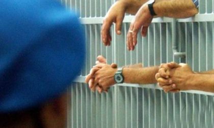 Rivolta in carcere a Busto, otto agenti della Penitenziaria al pronto soccorso