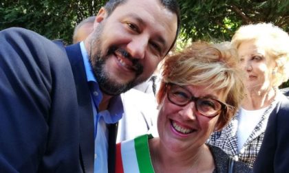 Operazione con cani antidroga, i risultati arrivano a Salvini