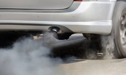 Misure anti smog, al via la nuova campagna di informazione