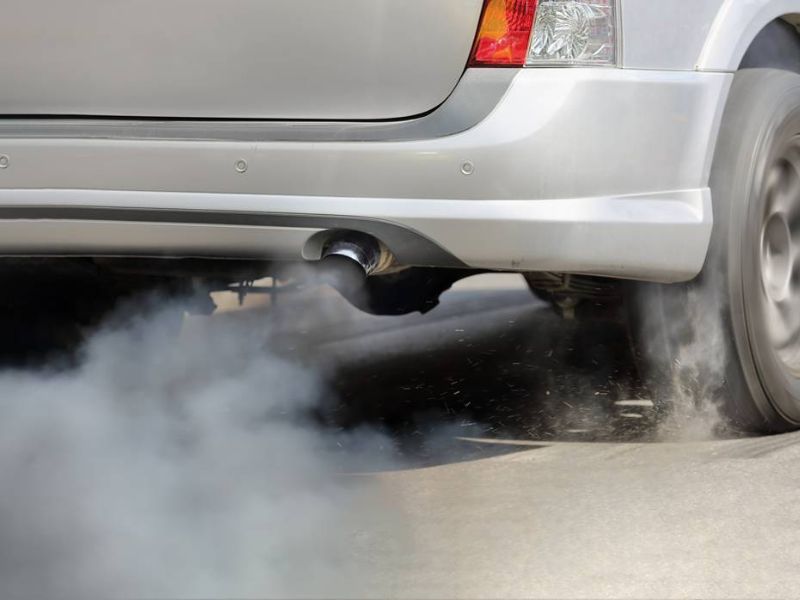 Misure anti smog, al via la nuova campagna di informazione