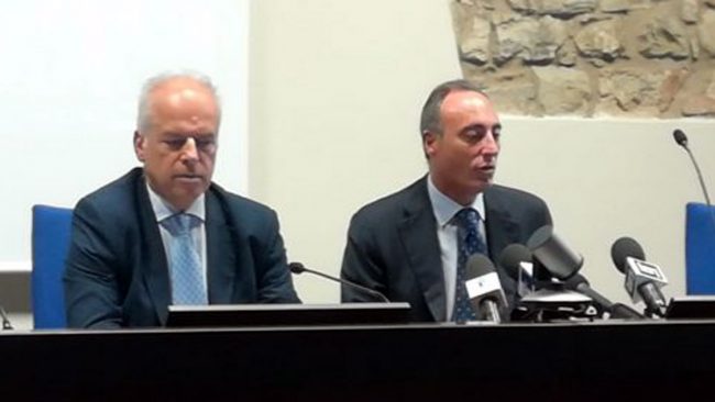 Allarme polmonite: la Regione rassicura, legionella portata dal fiume?