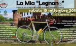 La Mia "Legnano": in arrivo la pedalata con bici d'epoca