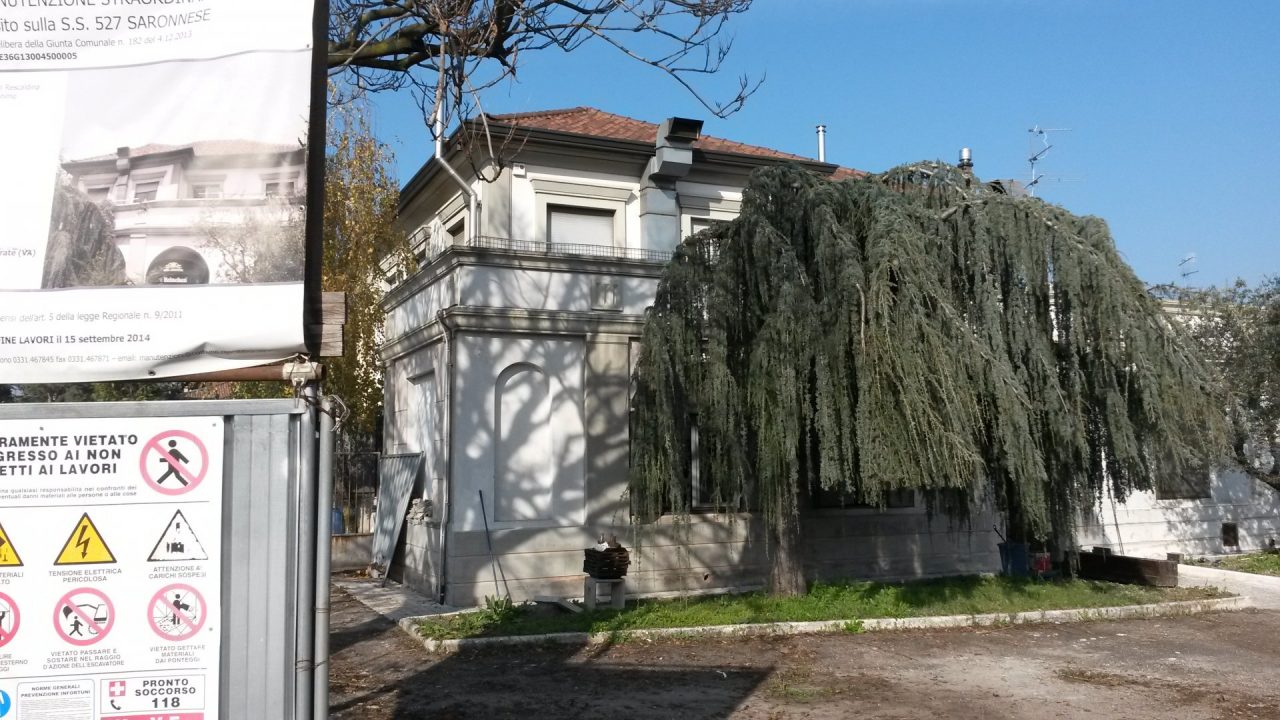 “La Tela”, nuovo bando per l’immobile confiscato alla mafia