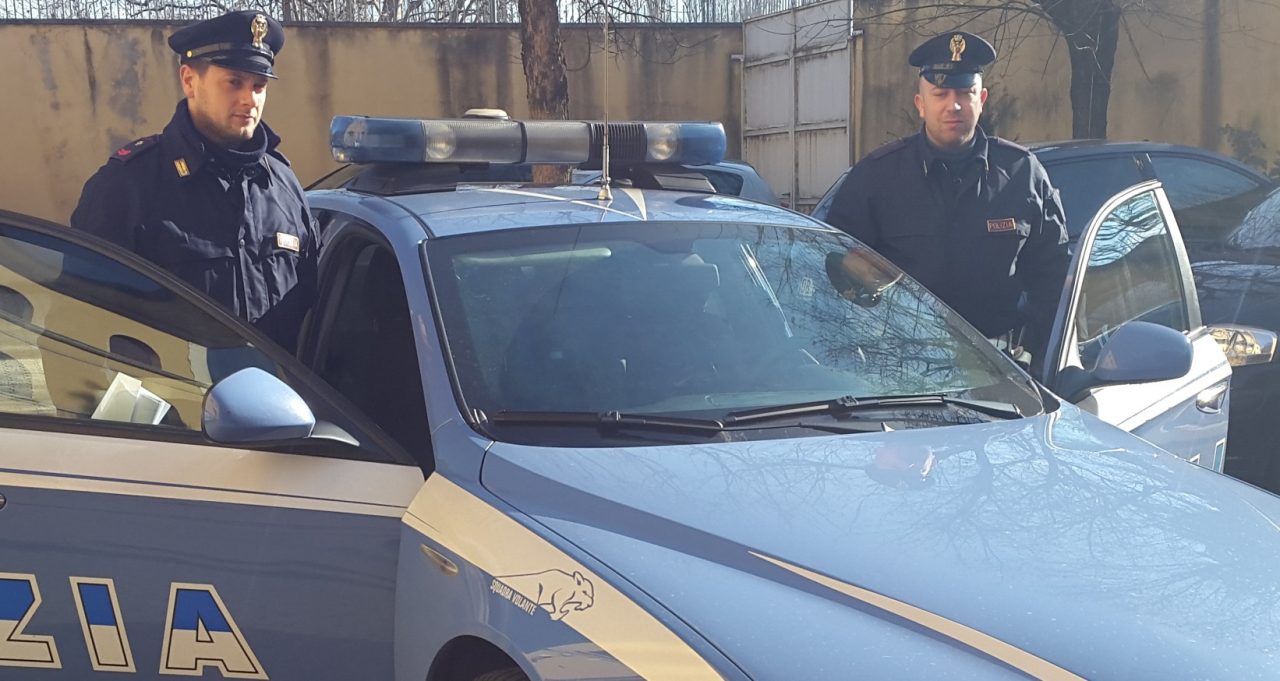 Lasciato in ospedale, proiettile nella gamba: era stato rapinato