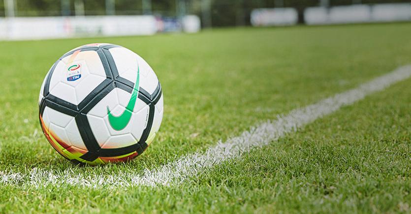 Calcio Serie A, le partite di campionato su DAZN