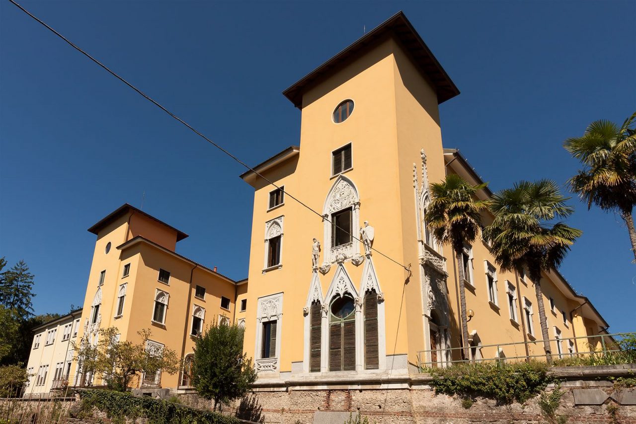 Istituto Pavoni, scuola diversa con Avanguardie Educative