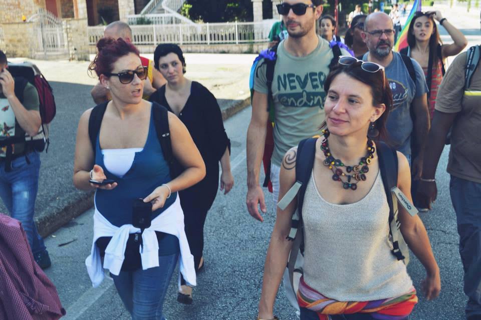 Rescaldina, torna il Mese della Pace