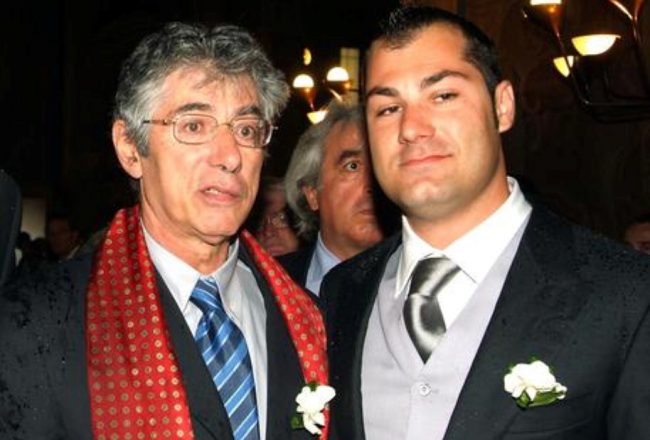 Bossi Junior a processo per la truffa a Castelletto