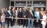 Inaugurata la nuova scuola primaria di Nerviano FOTO e VIDEO