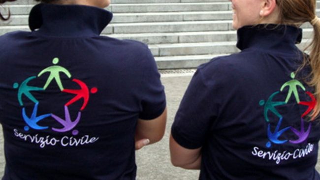 Più di 200 posti per fare il Servizio Civile con Galdus