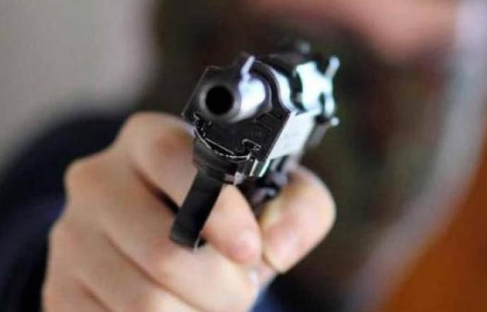 Sparatoria a Lonate, ferito un 28enne SIRENE DI NOTTE