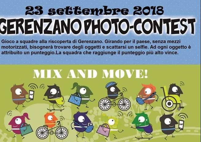 Week end di festa all’oratorio di Gerenzano