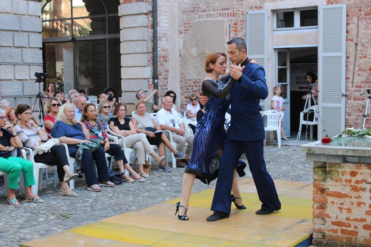 Festival del Medio Olona: inaugurata a Fagnano la manifestazione