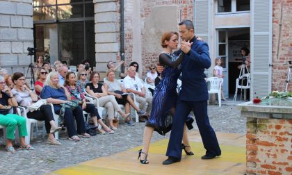 Festival del Medio Olona: inaugurata a Fagnano la manifestazione