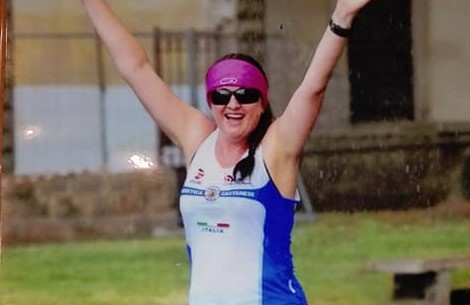 Una mezza maratona in memoria di Raffaella Caimi