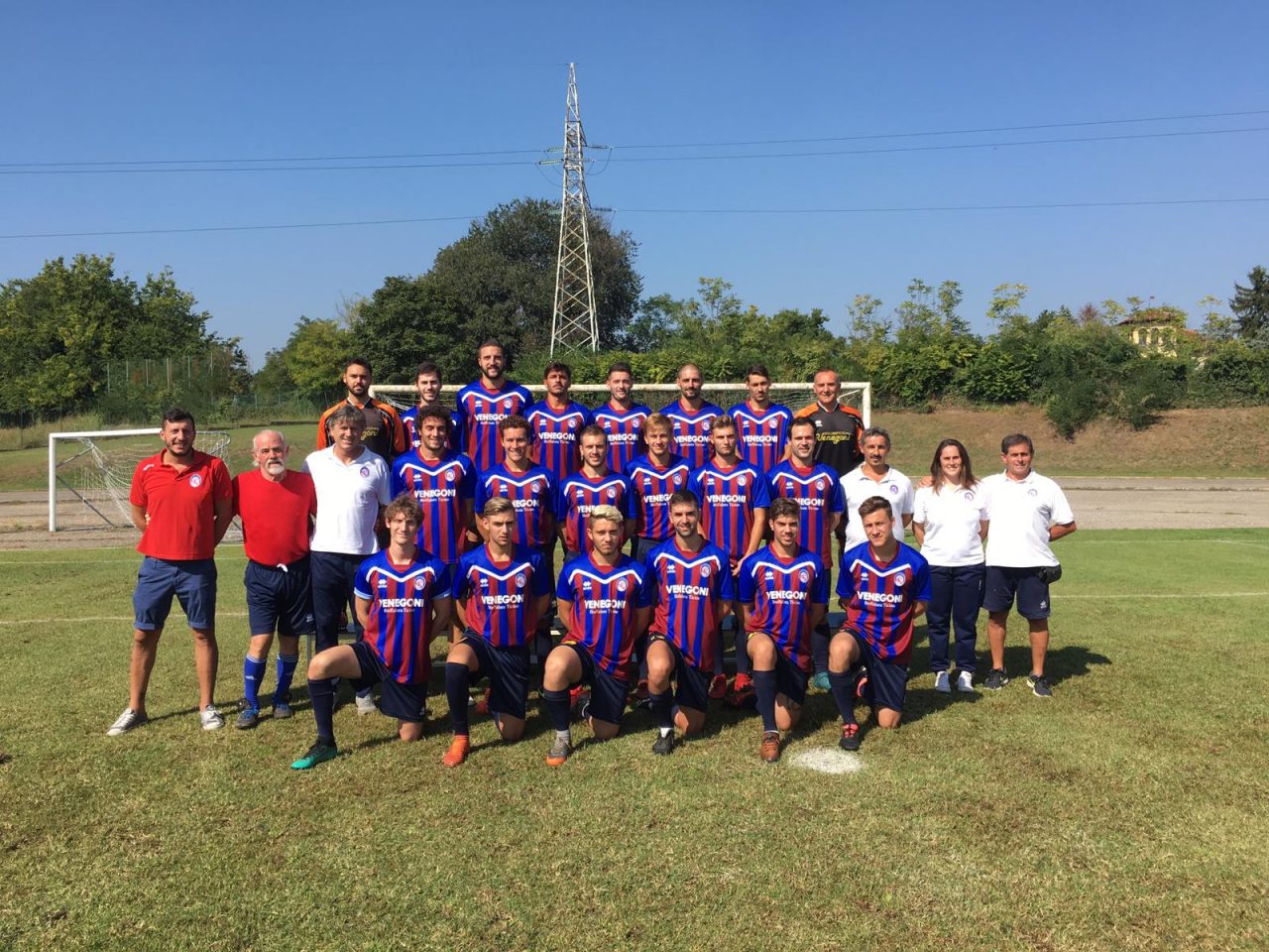 Prima Categoria, emozioni e spettacolo
