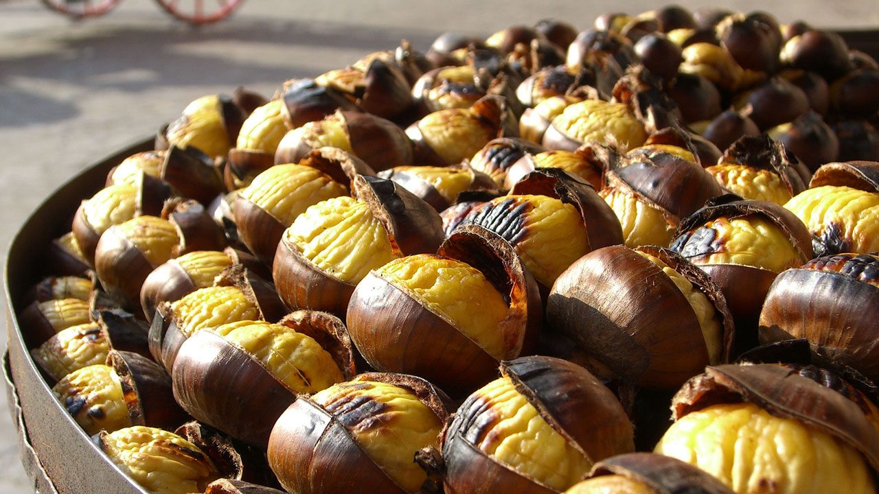 Domenica la Fiera d’Autunno ad Abbiate
