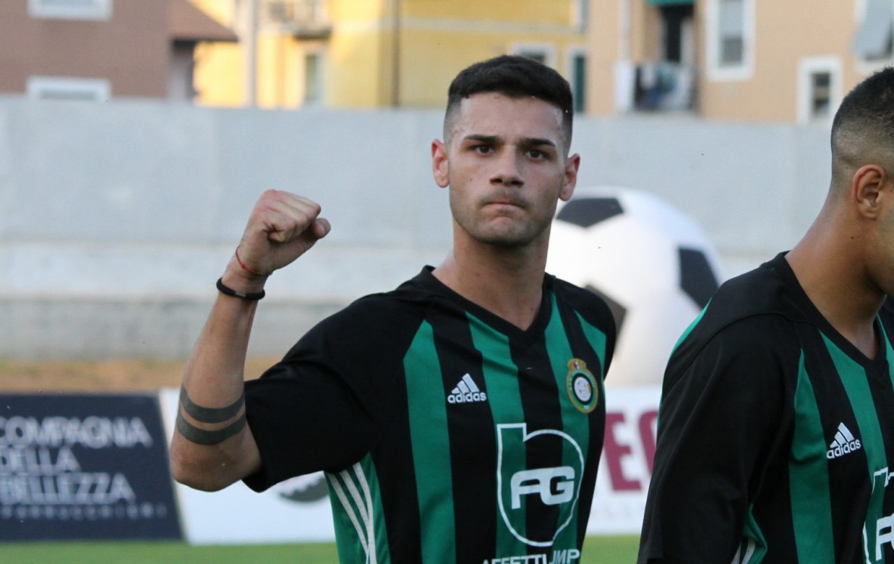 La Castellanzese conquista Legnano