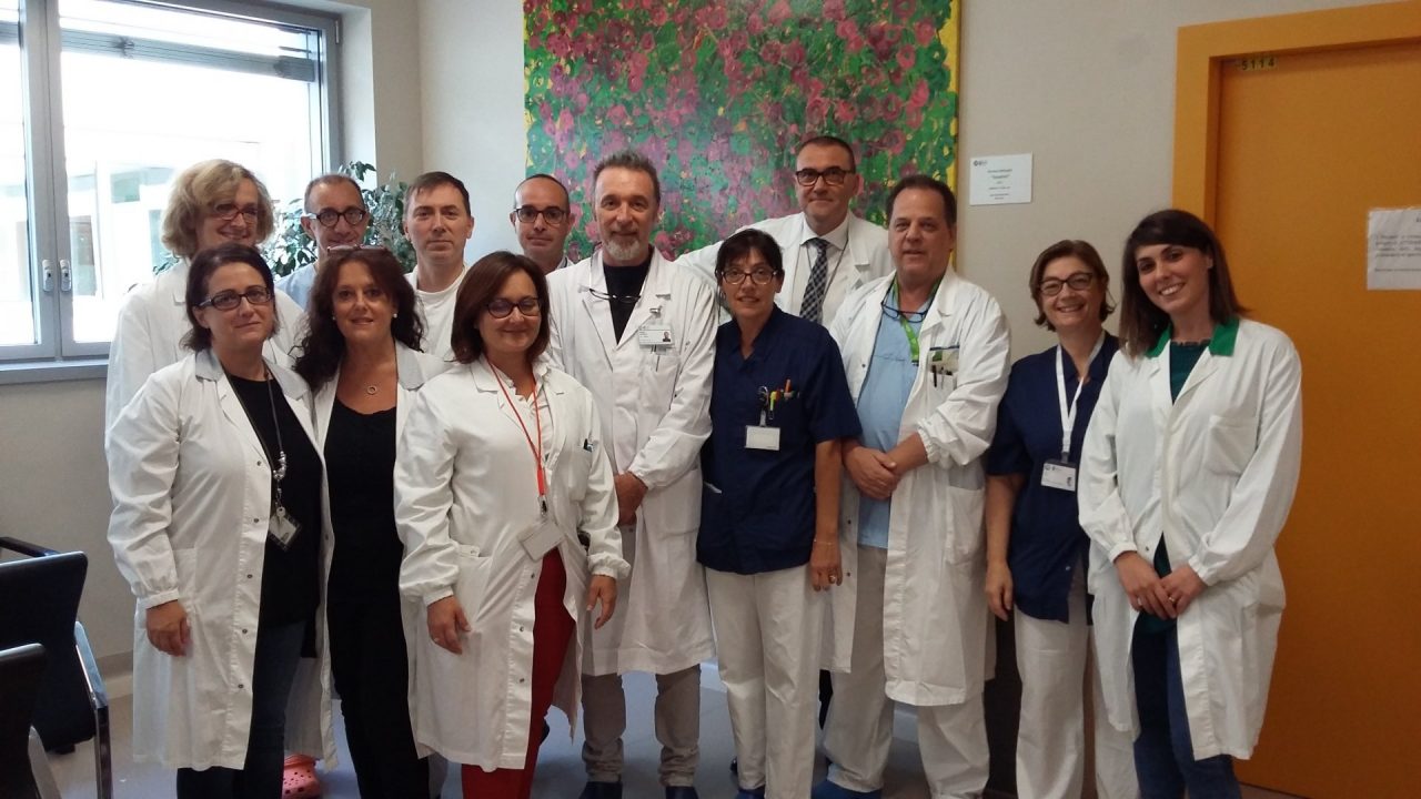 Neurologia Sant’Anna: il nuovo primario è saronnese