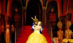 "Beauty and the beast" ritorna al Galleria FOTO e VIDEO