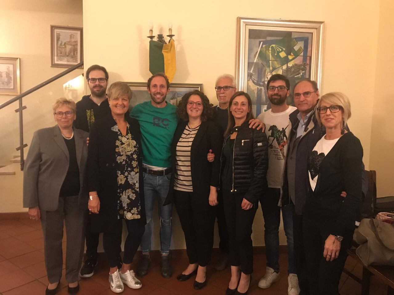Contrada S.Ambrogio, in arrivo un weekend a Legnano ricco di iniziative