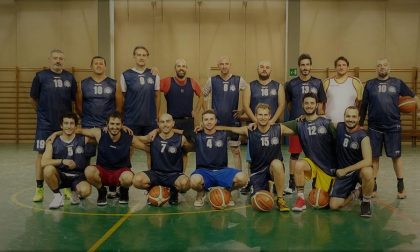 Basket Prima Divisione domani per Cavallasca-Giussano