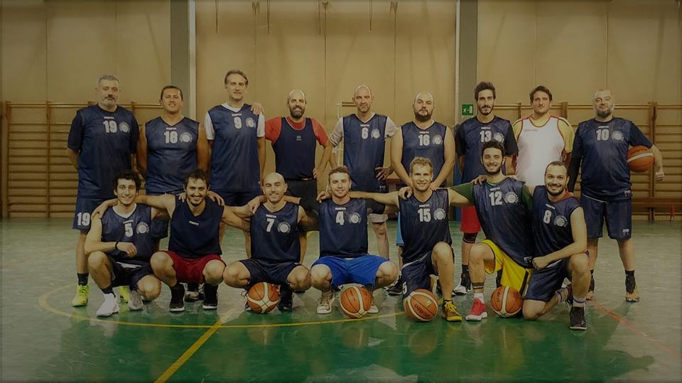 Basket Prima Divisione domani per Cavallasca-Giussano