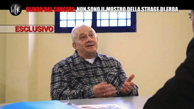 Strage di Erba: respinta l’istanza di revisione del processo