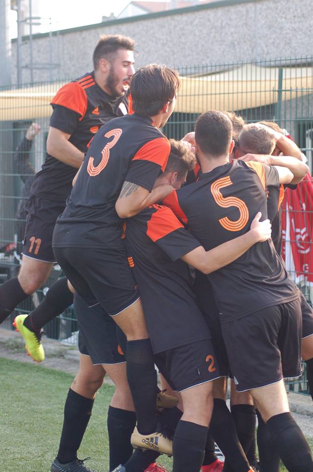 Quanti gol in Promozione…