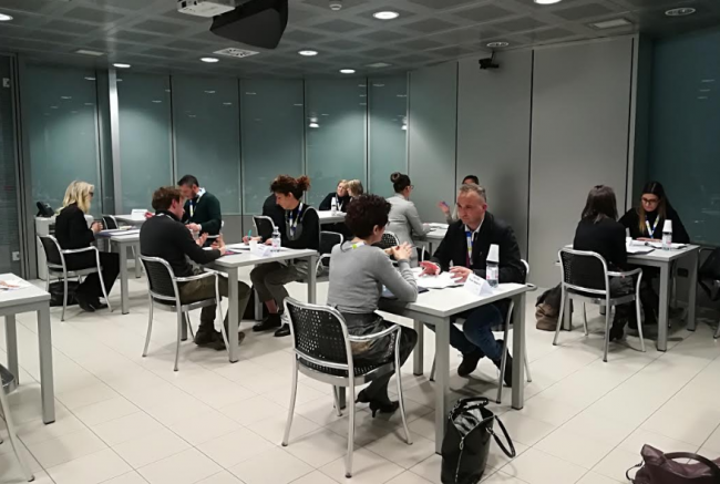 A Legnano aziende e candidati si incontrano al bar: arrivano gli speed date – ECCO QUANDO