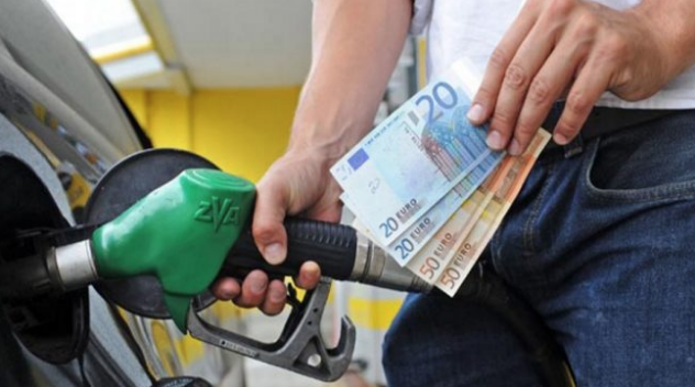 Caro carburante, Coldiretti: “Nell’agroalimentare i costi della logistica incidono fino al 35%”