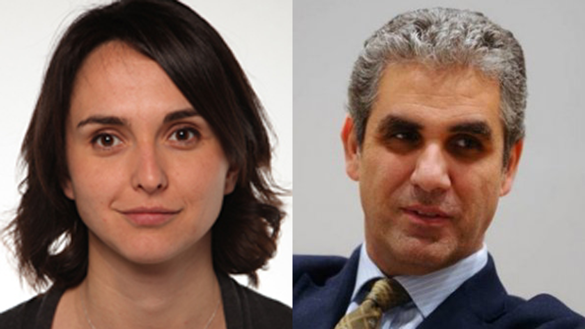 Gaffe sulla Shoah: il Pd bacchetta Marcello Foa