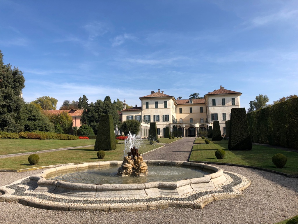 Varese, Halloween nei beni FAI il 30 ottobre e il 1 novembre