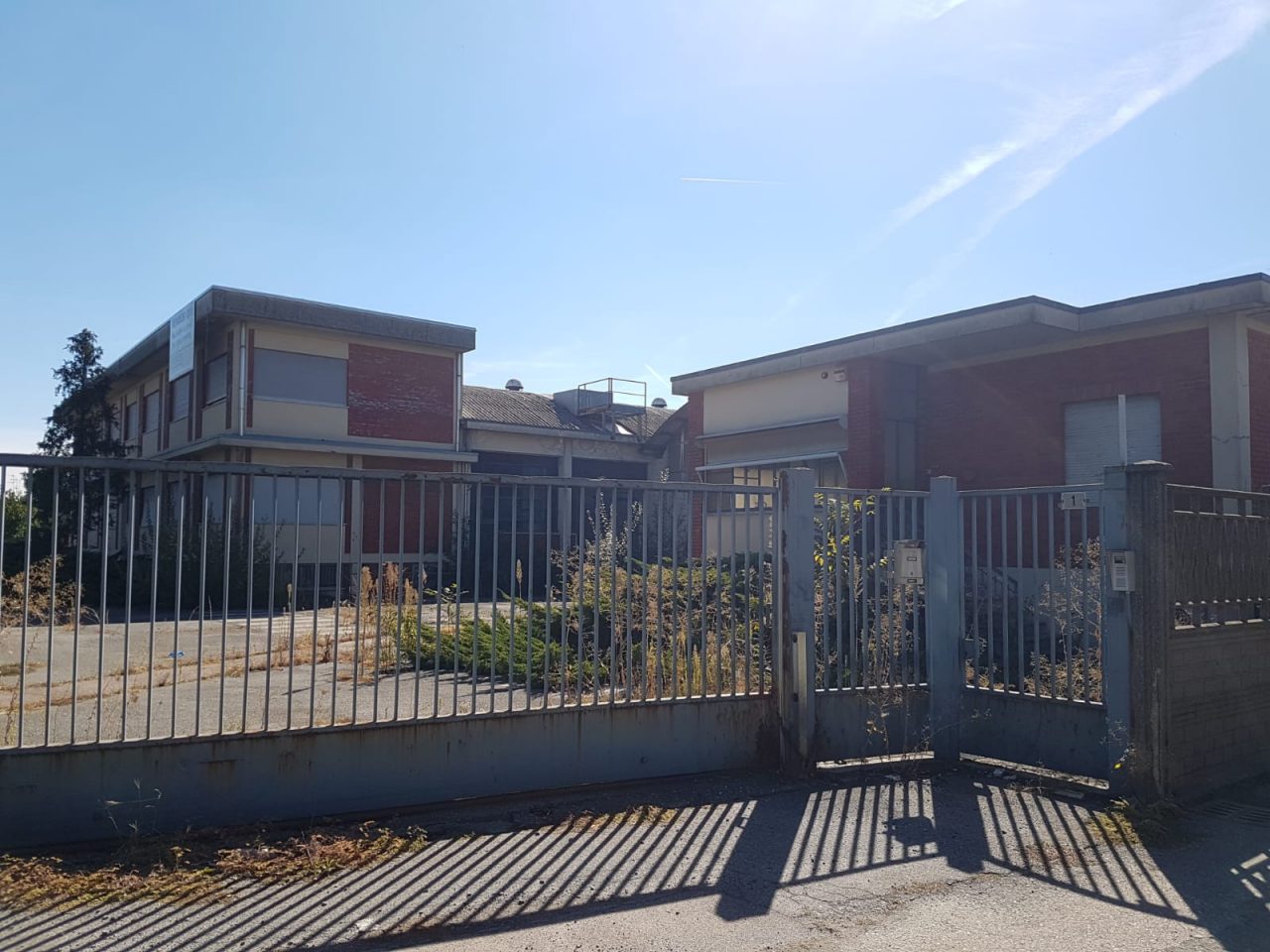 Nuovo centro commerciale a Tradate, progetto in commissione