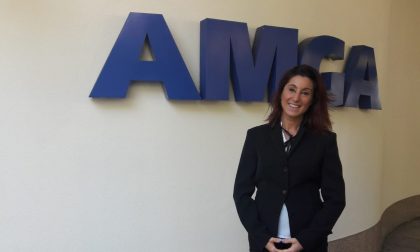 Amga presenta il nuovo presidente Catry Ostinelli