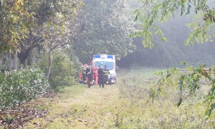 Spara per sbaglio al nipote durante la caccia: 38enne grave FOTO E VIDEO