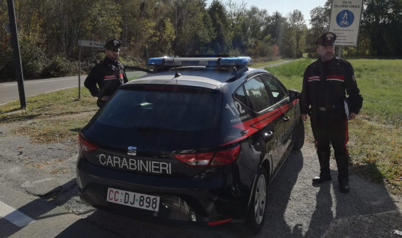 Sparatoria nel Parco delle Groane. De Corato: “Nel 2022 telecamere nei boschi a rischio spaccio”
