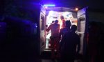 Due malori, rissa e incidente stradale SIRENE DI NOTTE