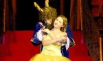 "Beauty and the beast" al Galleria, tutto è pronto