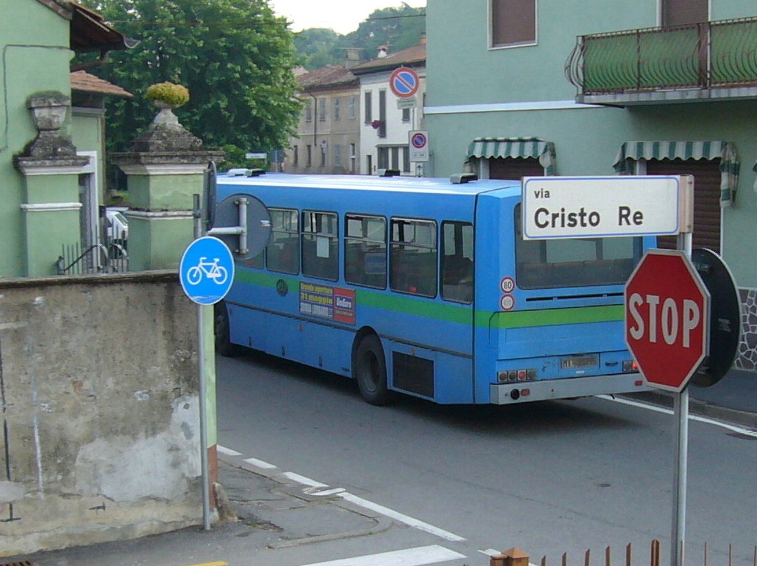 Il Trasporto Pubblico Locale di Castellanza nel Programma di Bacino dell’Agenzia