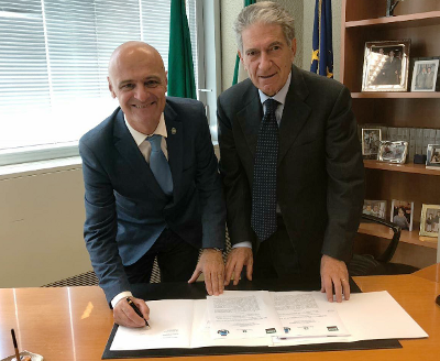 Il Difensore civico regionale a disposizione di Ceriano Laghetto