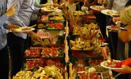 Cenino Ruspante alla Contrada San Bernardino