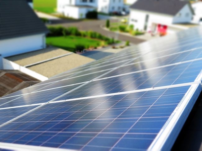 Fotovoltaico, dalla Regione altri 20 milioni per gli enti locali