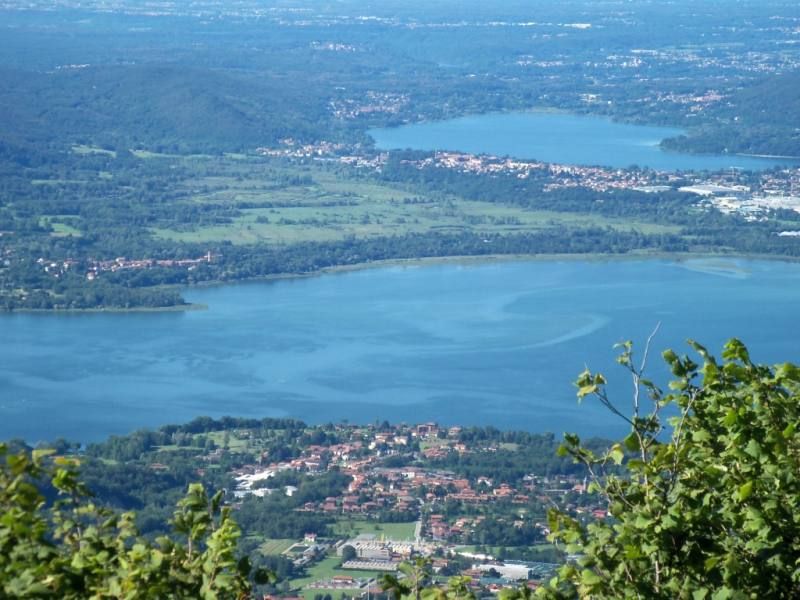 Anche nel 2021 ferie “autarchiche”, laghi e valli del Varesotto tra le mete preferite