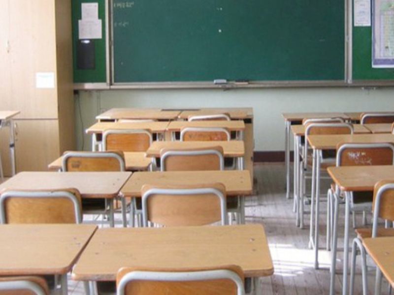 Chiusura di alcune scuole di Varese in occasione della Tre Valli Varesina